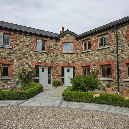 Terraced Houses Courtyard Garlow Cross - Eir04048-iyc Appartamento