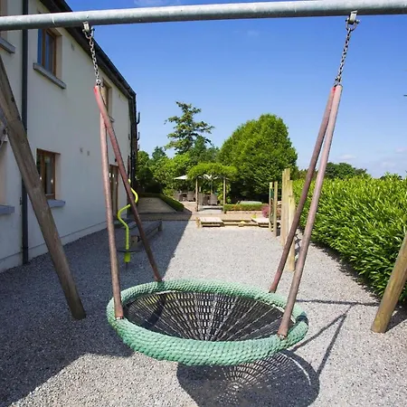 Appartamento Terraced Houses Courtyard Garlow Cross - Eir04048-iyc *