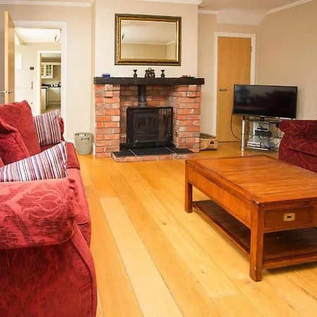 Appartamento Terraced Houses Courtyard Garlow Cross - Eir04048-iyc Navan