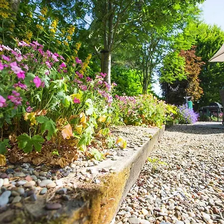 Terraced Houses Courtyard Garlow Cross - Eir04048-iyc Appartamento Navan